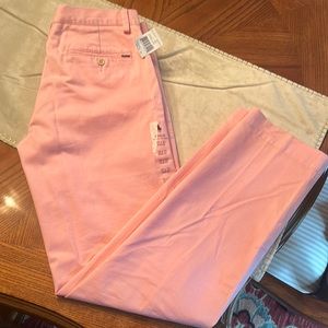 NWT Ralph Lauren Pants